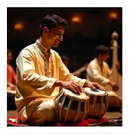 Tabla Player