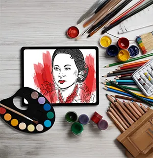 Blend_Realism__Imagination