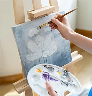 Blend_Traditional__Contemporary_Art