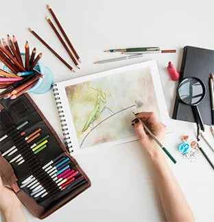 Build_Core_Artistic_Skills