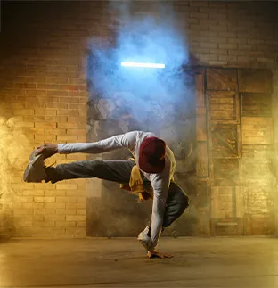 Learn_from_Urban_Dance_Experts