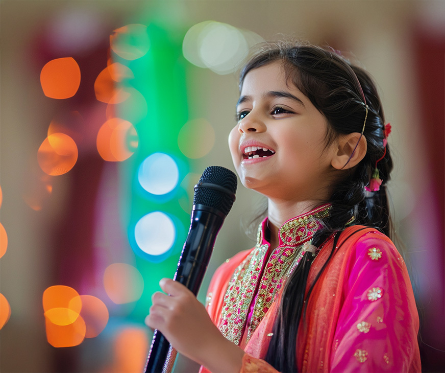 Acrylic Painting Workshop